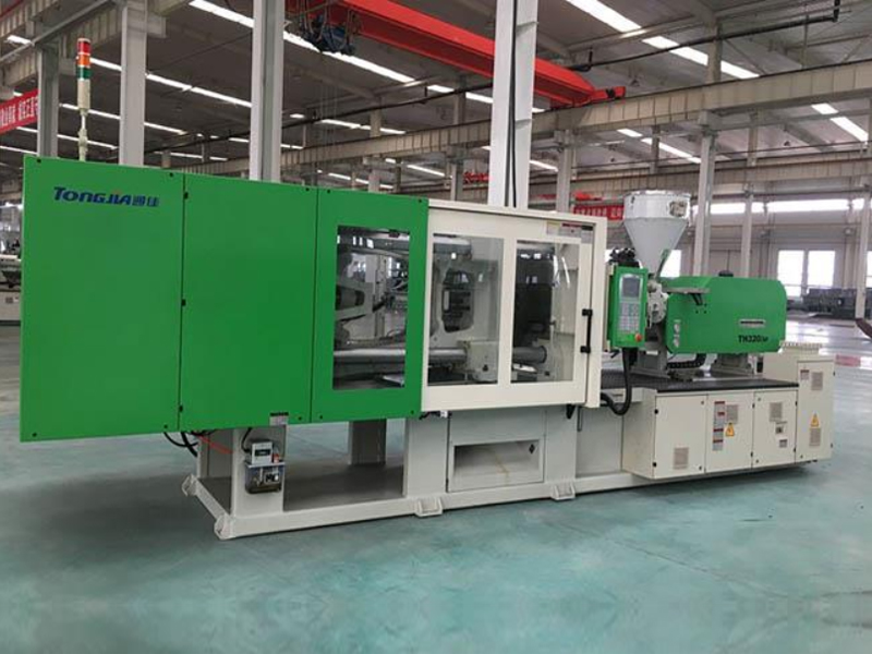 TH320/SP注塑機(jī)